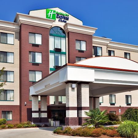 Holiday Inn Express Hotel & Suites Birmingham - Inverness 280 By Ihg Екстер'єр фото